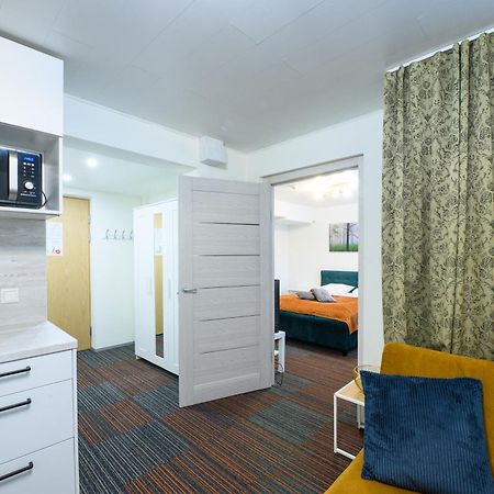 Stay To Stay Apartments - Votmeta Sissepaeaes Tartu Pokoj fotografie