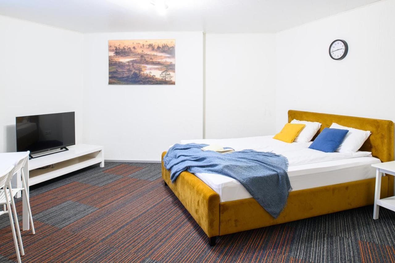Stay To Stay Apartments - Votmeta Sissepaeaes Tartu Exteriér fotografie