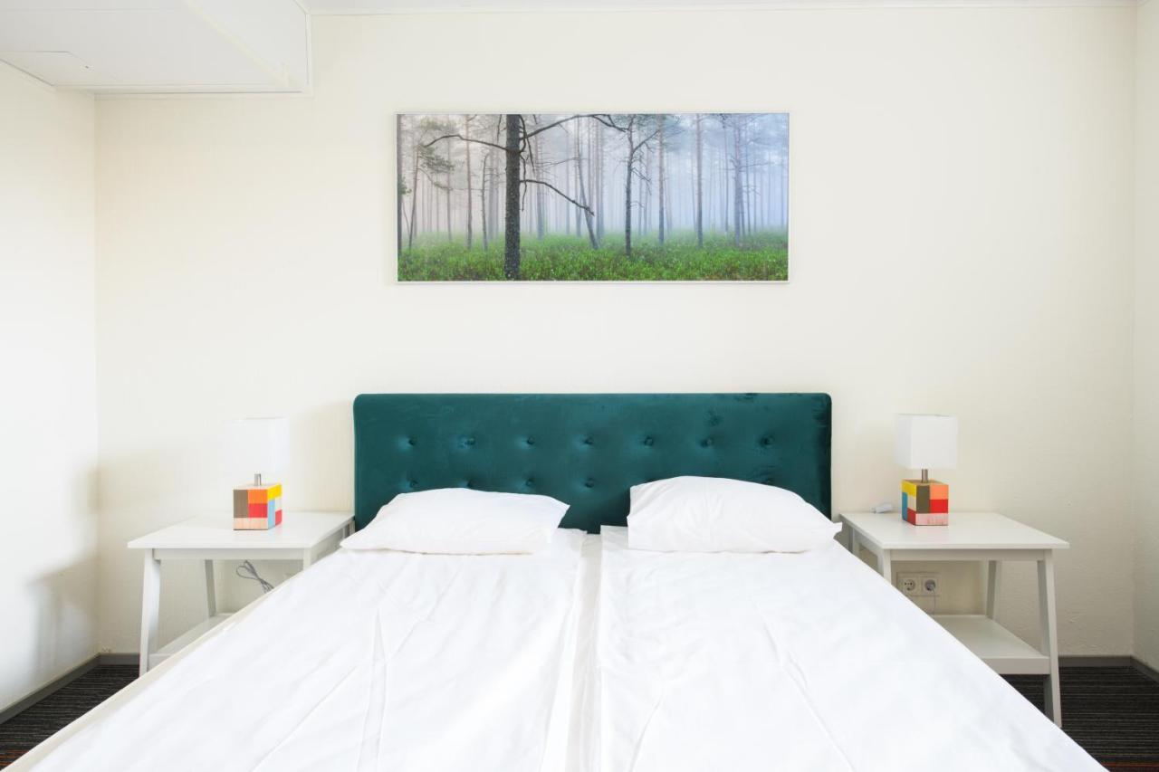Stay To Stay Apartments - Votmeta Sissepaeaes Tartu Pokoj fotografie