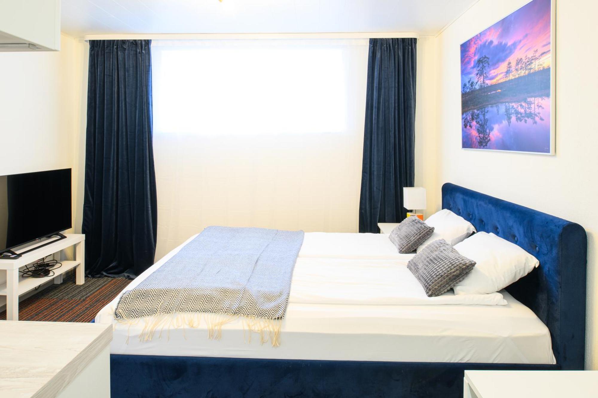 Stay To Stay Apartments - Votmeta Sissepaeaes Tartu Pokoj fotografie