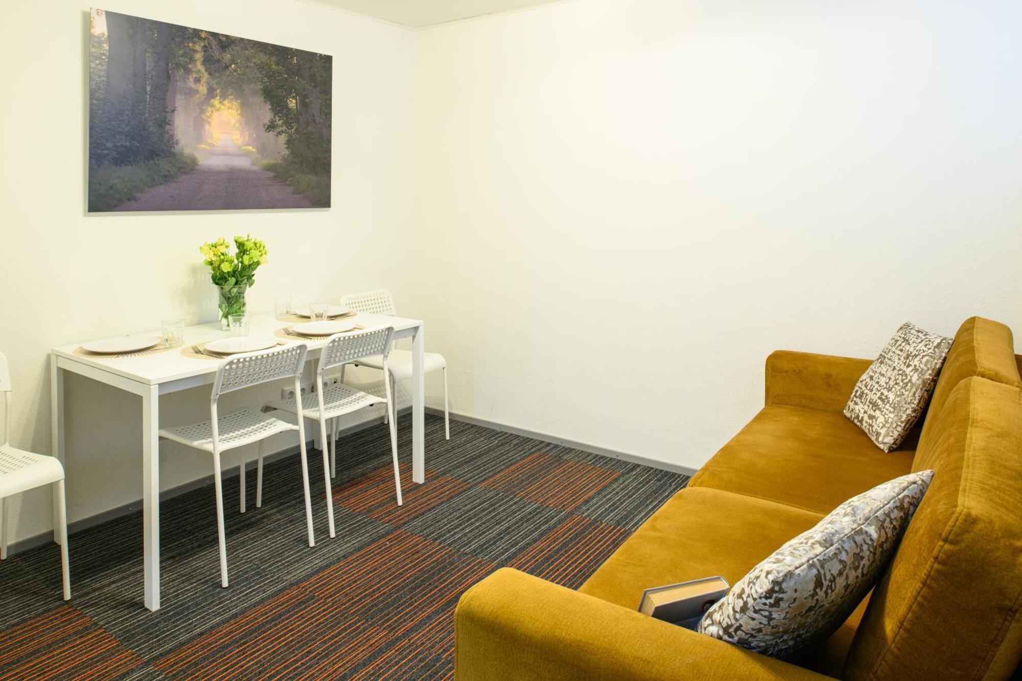 Stay To Stay Apartments - Votmeta Sissepaeaes Tartu Pokoj fotografie